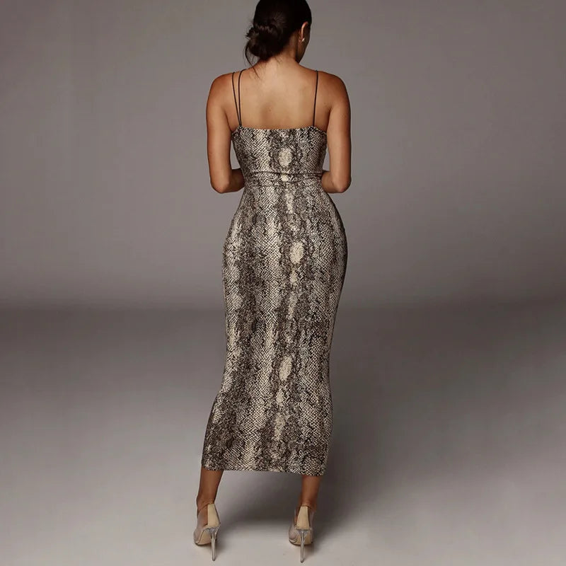 Zughaus Wild Vixen Dress