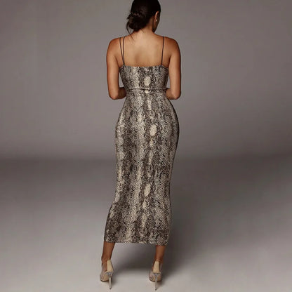 Zughaus Wild Vixen Dress