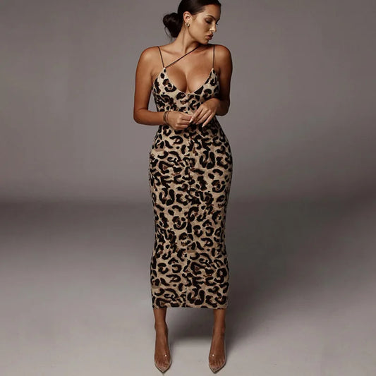Zughaus Wild Vixen Dress