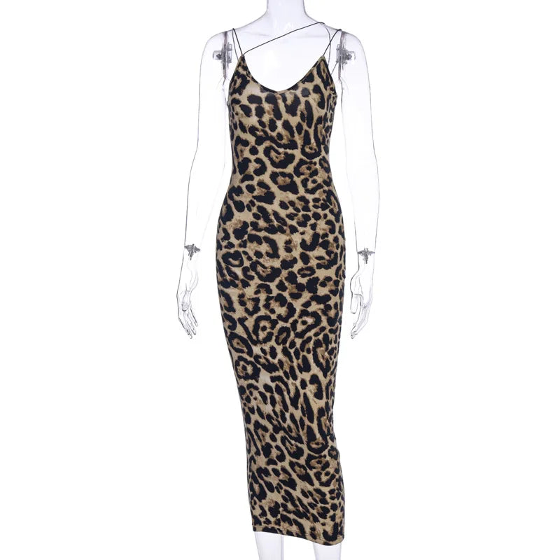 Zughaus Wild Vixen Dress